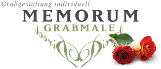 MEMORUM Grabmale | Grabstein Onlineshop